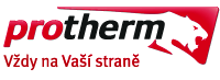 Plynové kotle Protherm