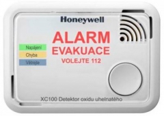 HONEYWELL XC100-CS