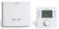 Bosch CR100 RF set