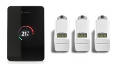 Bosch Set CT 200 B  černý  7736701394