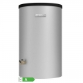 Bosch W 120-5 O1 A  stacionární kulatý stříbrný