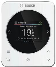 Bosch CR 120 prostorový regulátor 7738112956